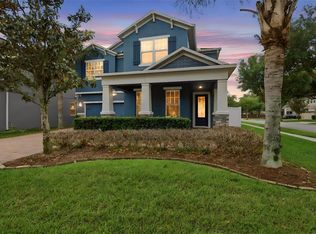 2748 Peony Dr, Oviedo, FL 32766
