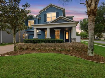 2748 Peony Dr, Oviedo, FL, 32766