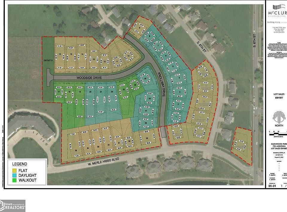 2nd image of 801 W Merle Hibbs Blvd