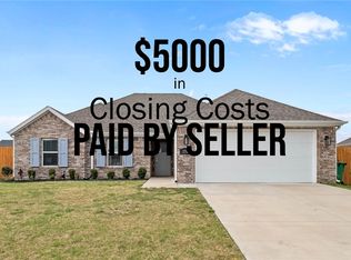 251 Pennsylvania Ave, Farmington, AR 72730