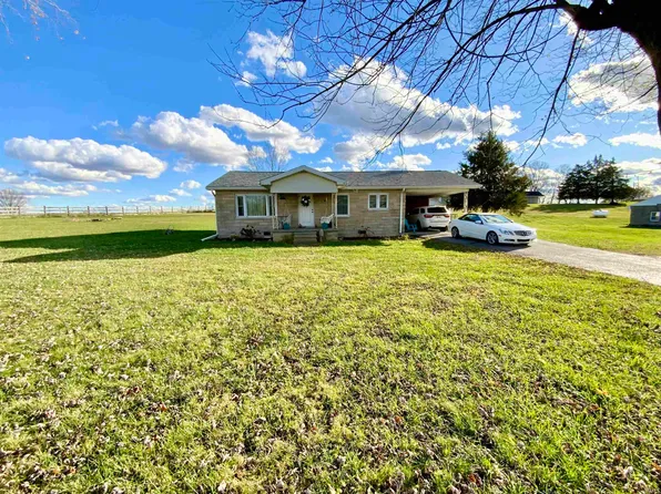 1786 Us Highway 50 E, Bedford, IN 47421