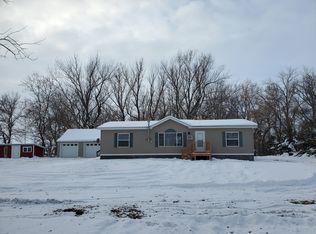 12502 210th St, Fergus Falls, MN 56537