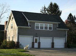 2653 Lamb Rd, Mason, MI 48854