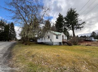 1112 & 114 Wrangell Ave, Petersburg, AK 99833