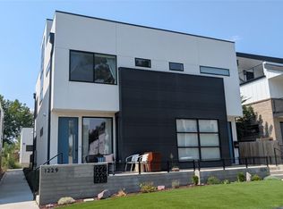 1229 Newton St, Denver, CO 80204