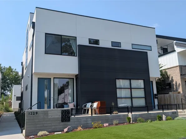 1229 Newton Street, Denver, CO 80204