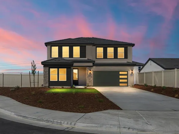 7615 Prodi Ct, Bakersfield, CA 93313