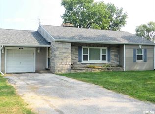 1005 21st Ave, Silvis, IL 61282