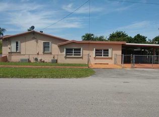 6401 SW 2nd St, Miami, FL 33144