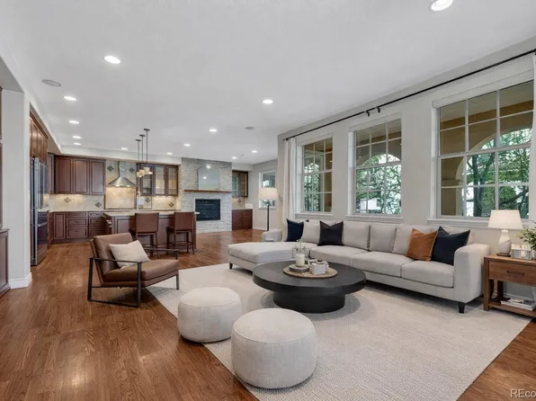 8873 E 29th Place, Denver, CO 80238