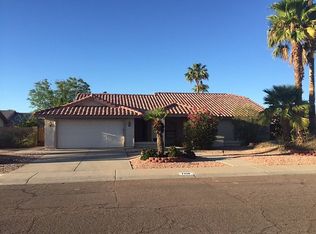 7718 W Bloomfield Rd, Peoria, AZ 85381
