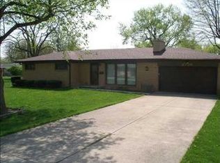 2739 W 11th St, Anderson, IN 46011