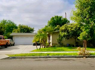 1964 W Catalpa Ave, Anaheim, CA 92801