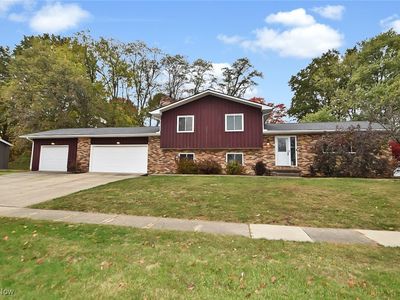 89 W Garwood Dr, Tallmadge, OH, 44278