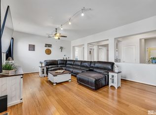 8280 Opal Ranch Way, Reno, NV 89506