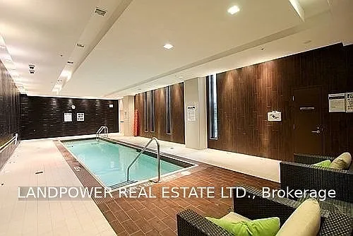 35 Brian Peck Cres #1004 — Photo 10