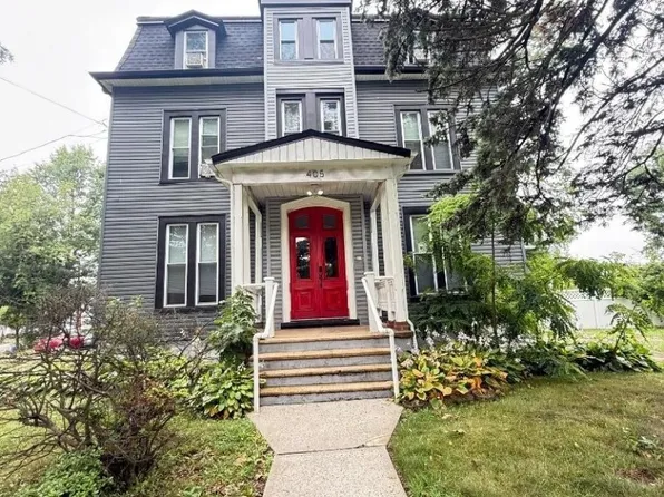 405 E 3rd Ave, Roselle, NJ 07203
