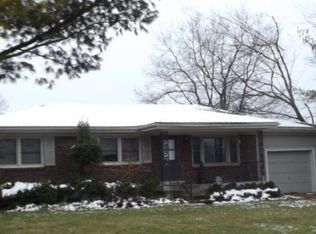 6526 Cross Brook Dr, Pewee Valley, KY 40056