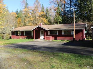 21411 Jansky Rd E, Graham, WA 98338
