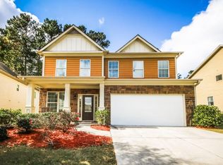 7759 Fabled Point, Union City, GA 30291