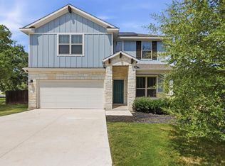 101 Chalk Lake Cv, Georgetown, TX 78633