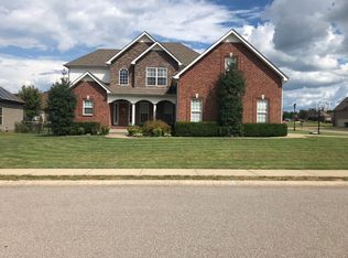 1105 Pavilion Way, Clarksville, TN 37043