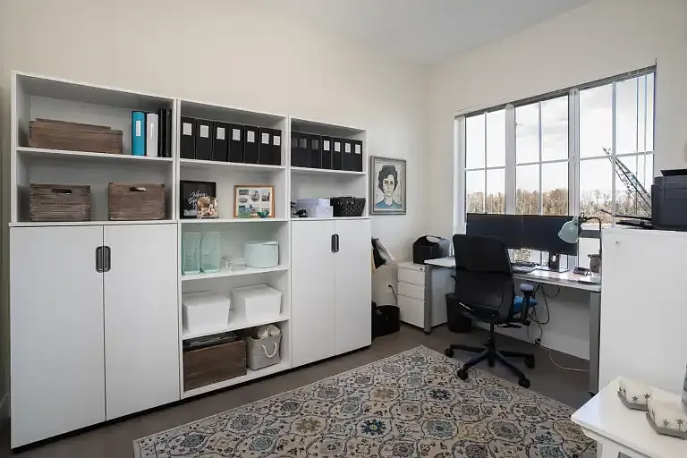 5535 Admiral Way #308 — Photo 11