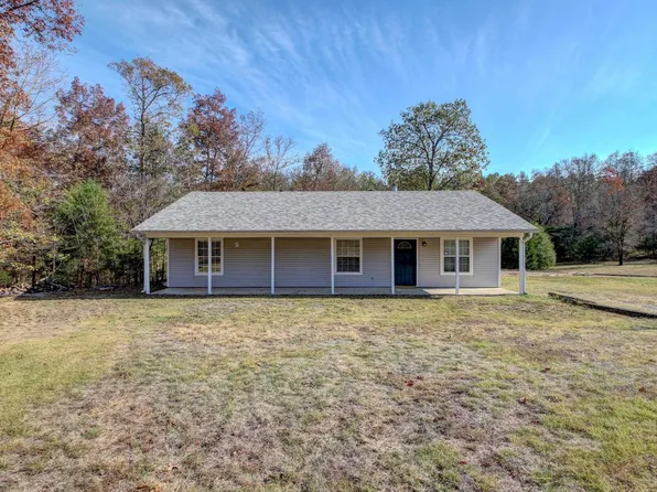 17695 Mount Ida Rd, Paron, AR 72122