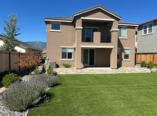 1790 Heavenly View Trl, Reno, NV 89523