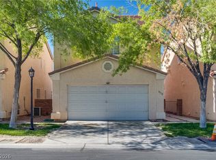 5532 Cactus Thorn Ave, Las Vegas, NV 89118