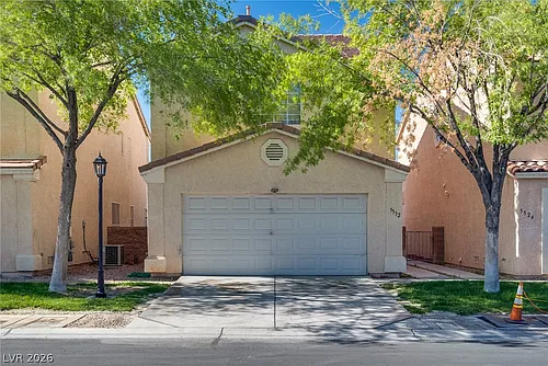 5532 Cactus Thorn Ave Photo 1