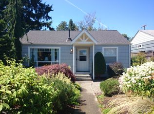 8427 34th Ave SW, Seattle, WA 98126