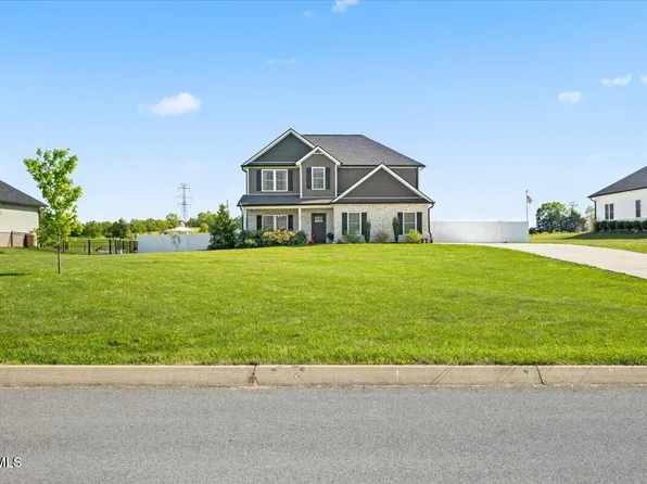 433 Boulder Ct, Gray, TN 37615
