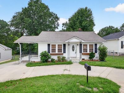 121 Connecticut Ave, Greer, SC, 29650