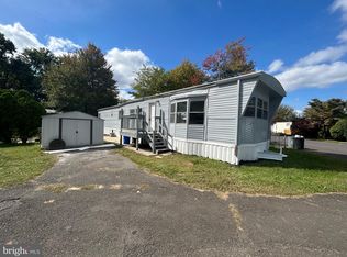 1446 Gibson Rd TRAILER A71, Bensalem, PA 19020