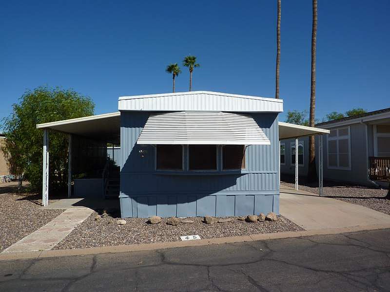 1st image of 2727 E University Dr Lot 45
