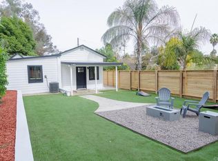 2691 S Mission Rd, Fallbrook, CA 92028