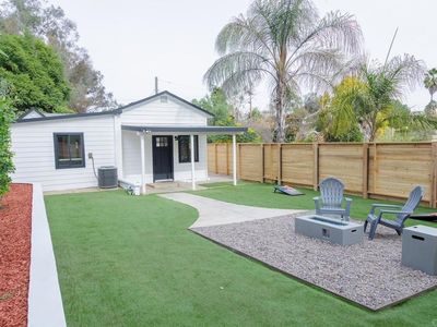 2691 S Mission Rd, Fallbrook, CA, 92028