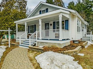 10 Lewis St, Westbrook, ME 04092