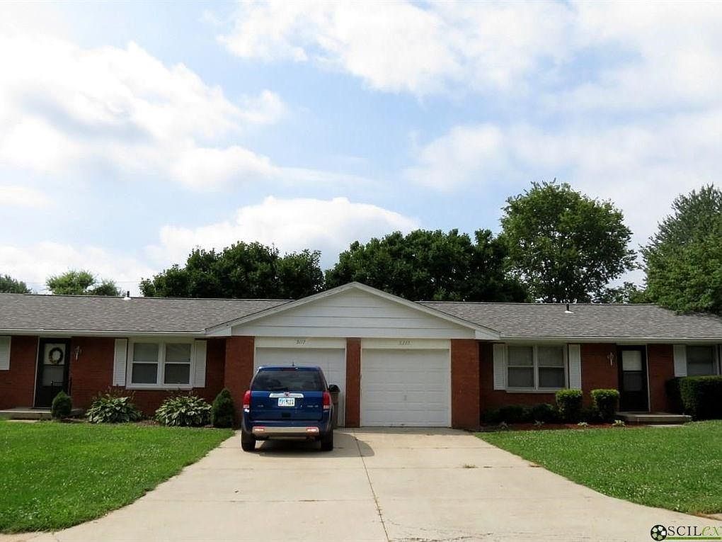 5117 Apache Ct, Columbus, IN 47203 | Zillow