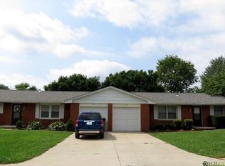 5117 Apache Ct, Columbus, IN 47203
