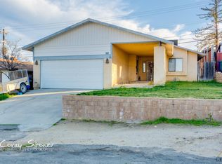 521 E St, Taft, CA 93268