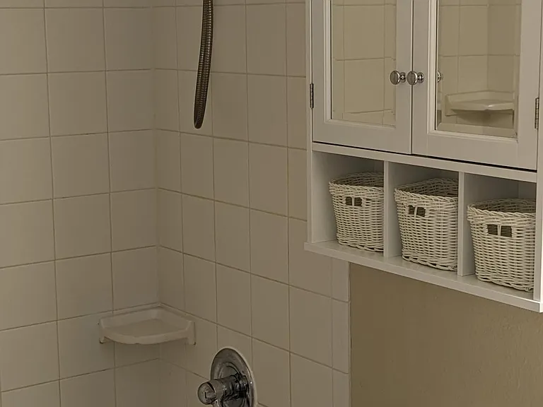 Full second Bathroom