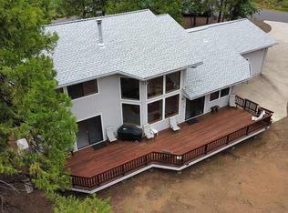 2894 Placer Way, Arnold, CA