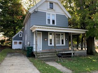 4 Lawrence St #2, Oswego, NY 13126