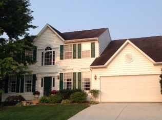 18 Blueleaf Ct, Cockeysville, MD 21030