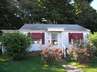 1129 Atkinson St, Henderson, KY 42420