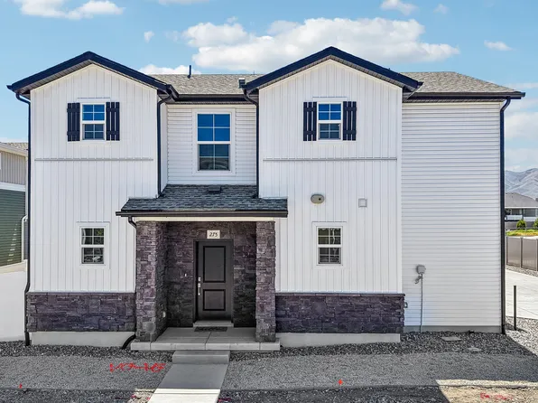 115 N Provo River Rd, Saratoga Springs, UT 84045