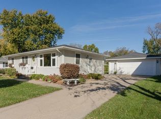 1770 McGowan Blvd, Marion, IA 52302