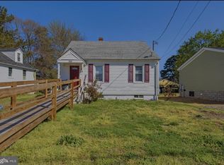 159 Belle Ville Ln, Warsaw, VA 22572